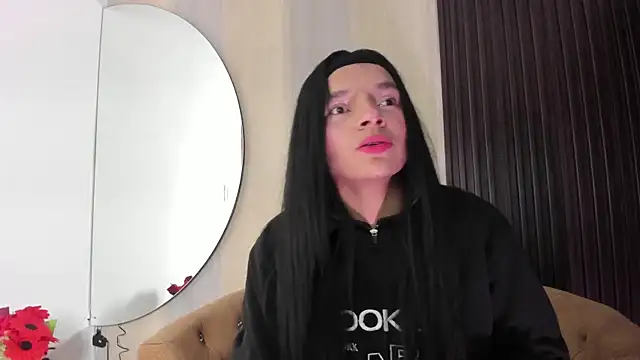  shantal smith online show from 02/24/26, 12:30