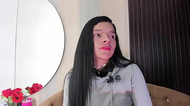  shantal smith online show from 02/26/26, 12:20