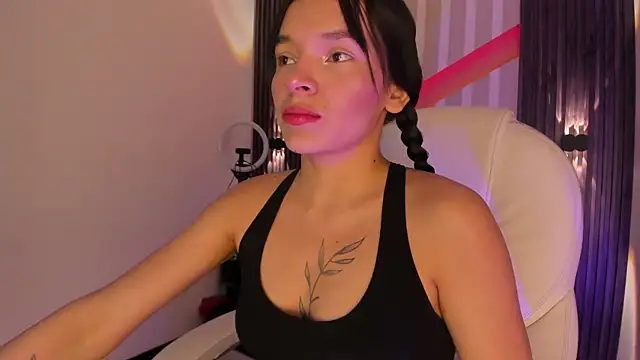  shantal smith online show from 06/03/26, 01:08