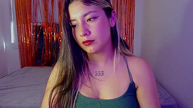 Snapshot of Lia_14_ chatting on 11/07/25, 06:52 Lia 14 online show from 11/07/25, 06:52