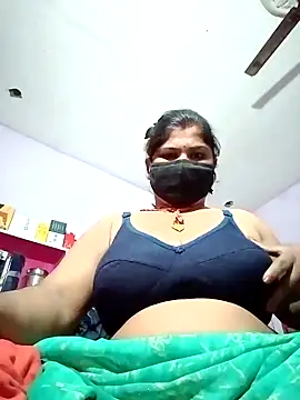 Hotmohni online show from 12/02/24, 02:30