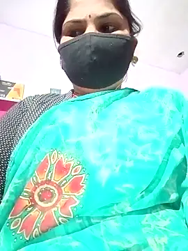 Hotmohni online show from 12/13/24, 03:11