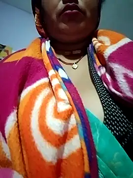 Hotmohni online show from 12/16/24, 03:22