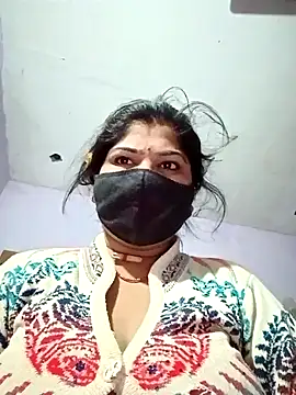 Hotmohni online show from 12/18/24, 11:30