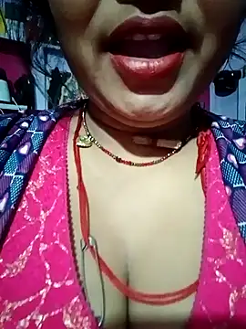 Hotmohni online show from 01/01/25, 12:32