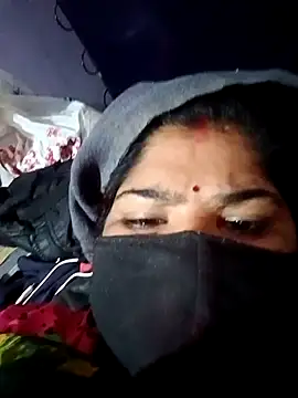 Hotmohni online show from 01/03/25, 12:22