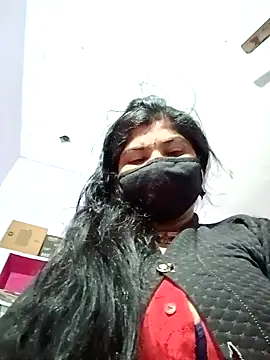 Hotmohni online show from 01/06/25, 10:05