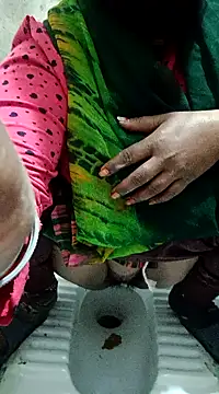 Hotmohni online show from 01/08/25, 01:11