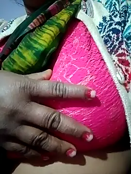 Hotmohni online show from 01/13/25, 12:30