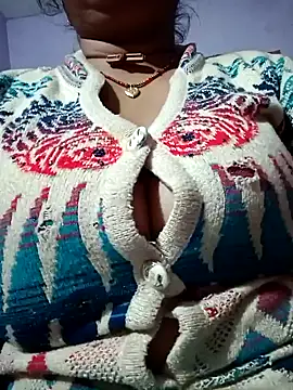 Hotmohni online show from 01/14/25, 02:22