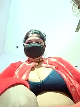 Hotmohni online show from 02/02/25, 07:41