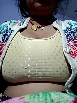 Hotmohni online show from 02/03/25, 10:32