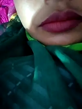 Hotmohni online show from 02/13/25, 01:05