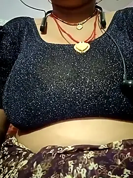 Hotmohni online show from 02/17/25, 06:09