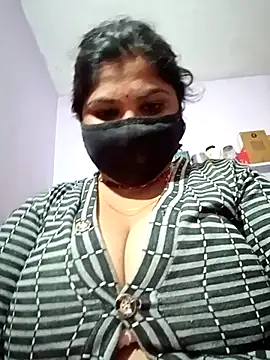 Hotmohni online show from 02/23/25, 11:55