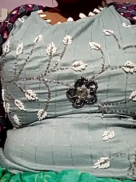 Hotmohni online show from 02/25/25, 09:31