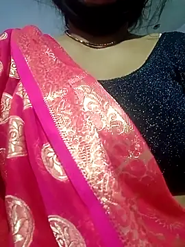 Hotmohni online show from 03/10/25, 10:45