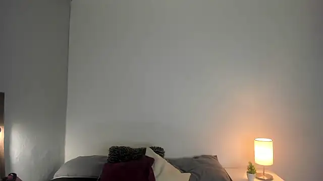 MELISSA ALVAREZ online show from 02/21/25, 09:34