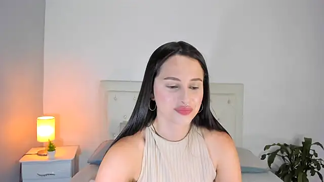 MELISSA ALVAREZ online show from 11/08/25, 09:20