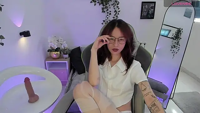 rosse 98  online show from 01/30/25, 08:53