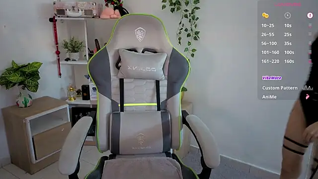 rosse 98  online show from 09/10/25, 01:00