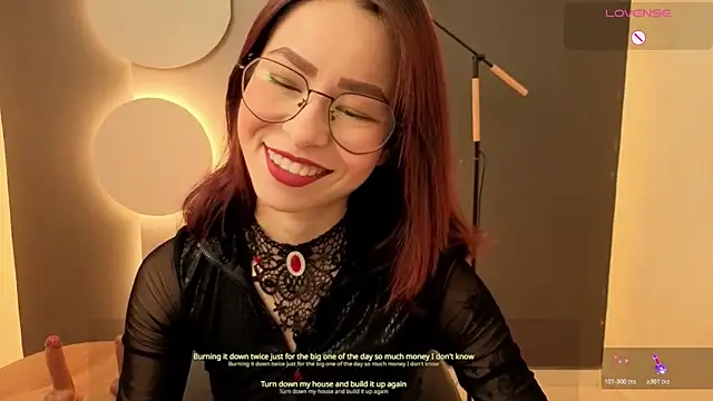 rosse 98  online show from 11/04/25, 02:05