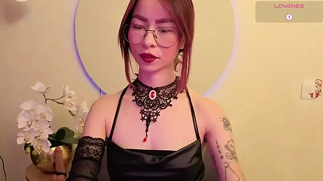 rosse 98  online show from 12/04/25, 03:10