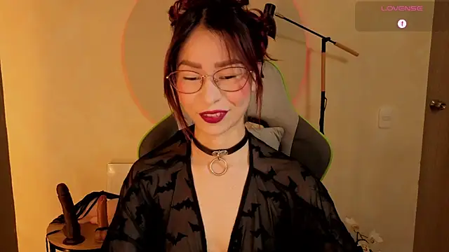 rosse 98  online show from 03/26/26, 02:33