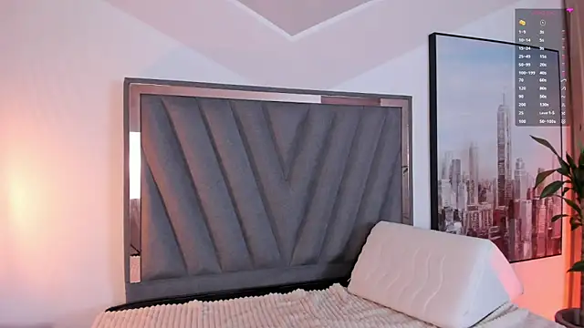 missatenea online show from 01/15/25, 04:54