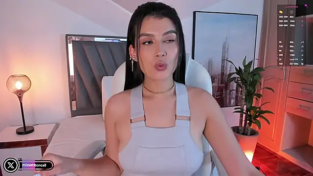 missatenea online show from 01/24/25, 01:03