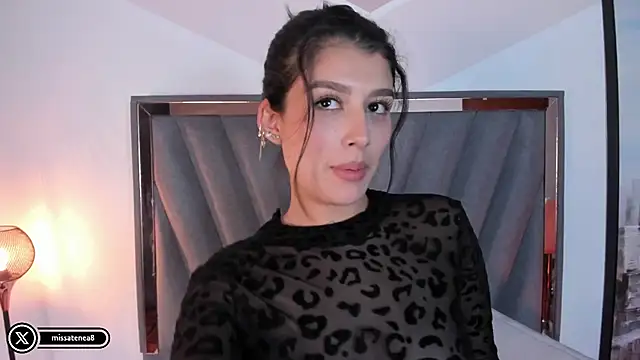 missatenea online show from 02/11/25, 04:02