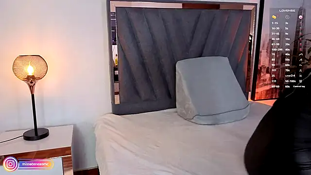 missatenea online show from 09/11/25, 02:06