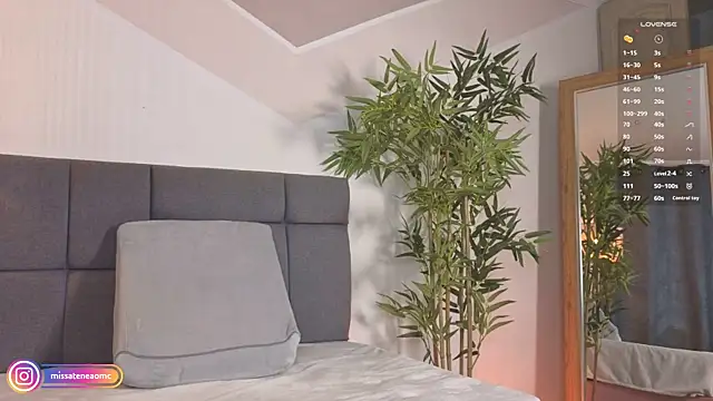 missatenea online show from 11/01/25, 02:52