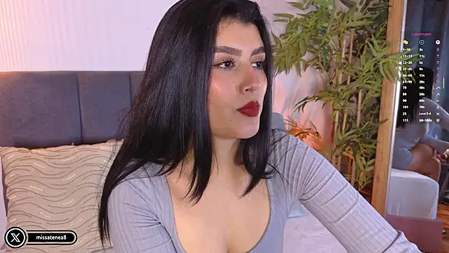 missatenea online show from 01/19/26, 02:43