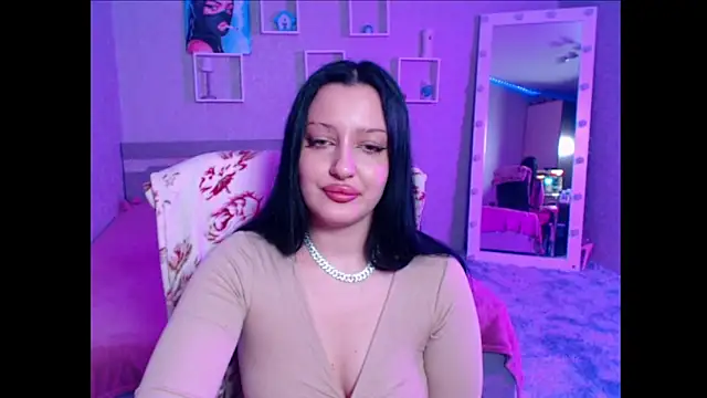 SkarlettMonliss online show from 03/01/26, 05:15