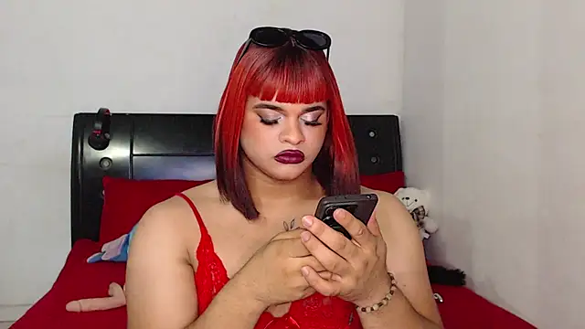 Gorgie Willyams online show from 03/21/26, 03:33