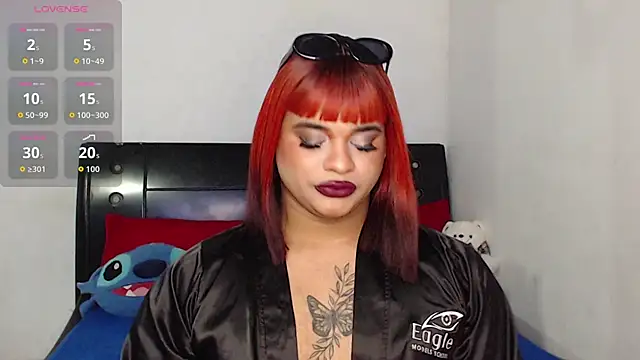 Gorgie Willyams online show from 03/25/26, 04:40