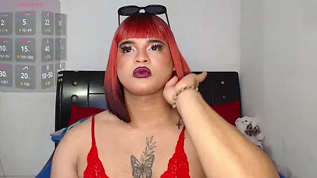 Gorgie Willyams online show from 03/28/26, 04:45