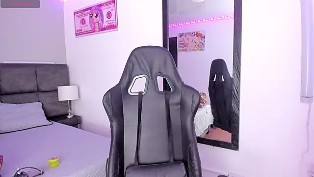 Megan Miles02 online show from 12/13/25, 08:14