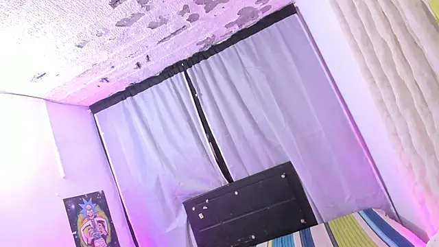 Megan Miles02 online show from 03/22/26, 11:41