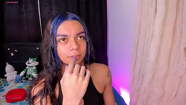 Megan Miles02 online show from 06/21/26, 05:43