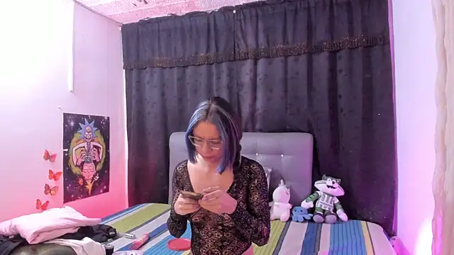 Megan Miles02 online show from 07/06/26, 12:18