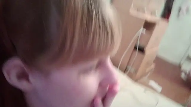 Snapshot of Kerasta chatting on 03/20/25, 03:04 Kerasta online show from 03/20/25, 03:04