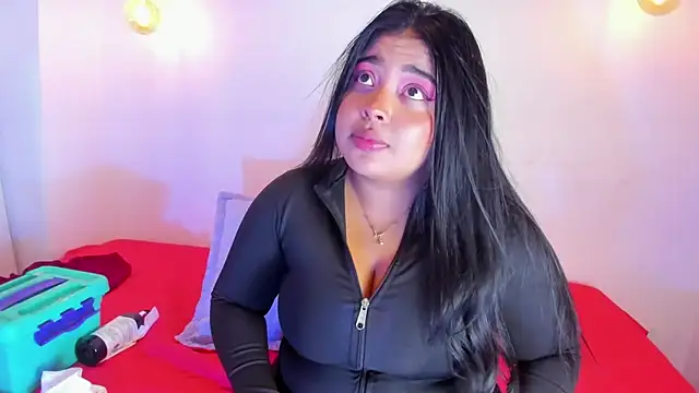 Emily cooper20 online show from 02/07/25, 07:38