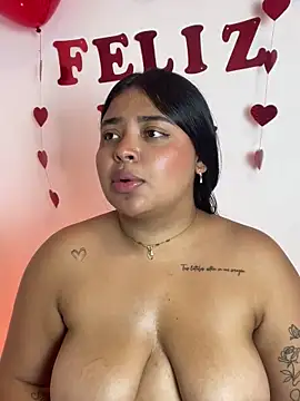 Emily cooper20 online show from 02/14/25, 11:20