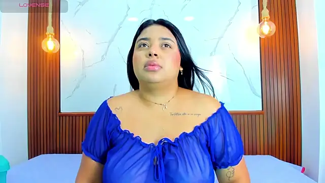 Emily cooper20 online show from 02/20/25, 01:36