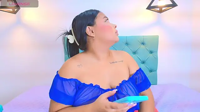 Emily cooper20 online show from 03/12/25, 01:58