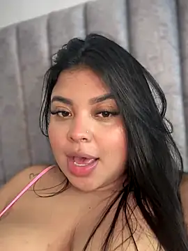 Emily cooper20 online show from 09/21/25, 08:43