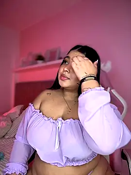 Emily cooper20 online show from 11/02/25, 07:05