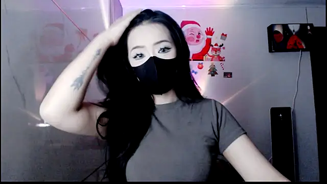 -KathySweet- online show from 12/16/25, 03:11